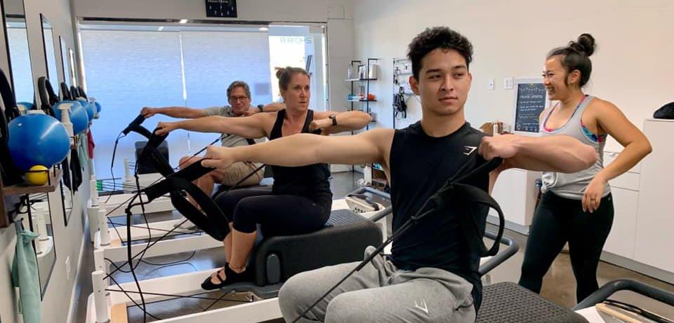 Sliding Descriptive Image