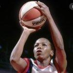 Cynthia Cooper