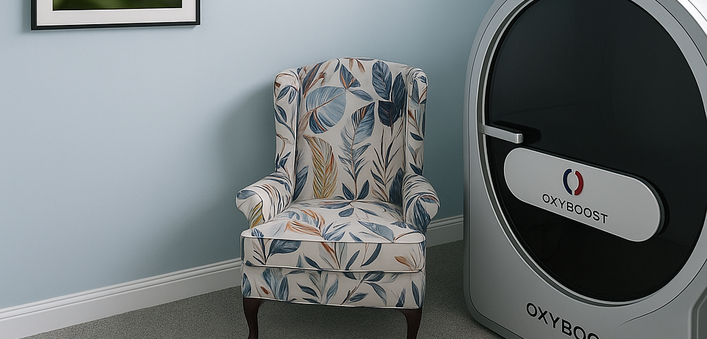 Sliding Descriptive Image