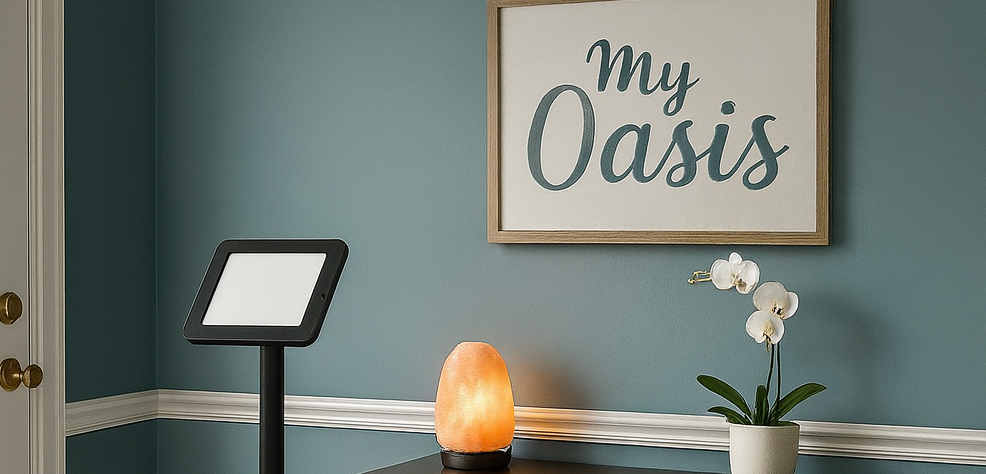 Sliding Descriptive Image