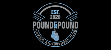 Pound for Pound Boxing and Fitness Club