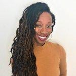 Rashida Marshall