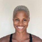 Kate Mensah
