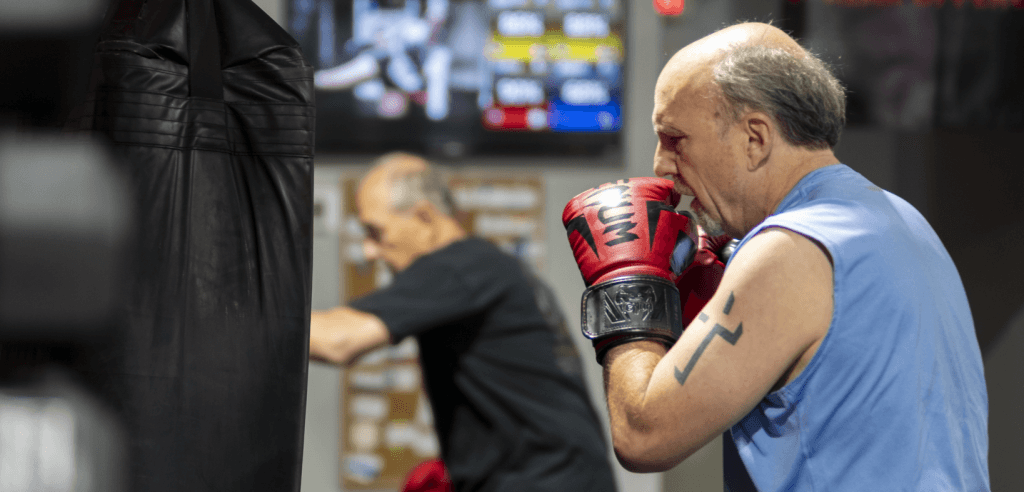 Sliding Descriptive Image