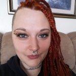 Jacqueline Blair