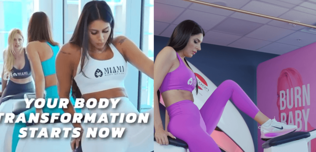 Sliding Descriptive Image