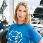 Carrie Martin