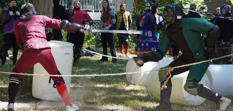 Sliding Descriptive Image