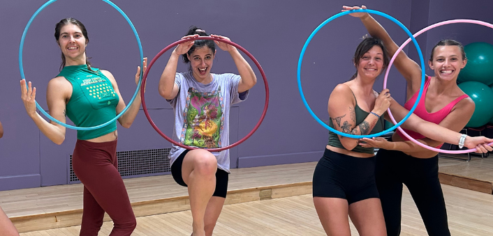 Sliding Descriptive Image