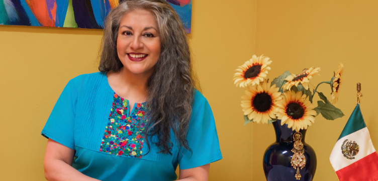 Sliding Descriptive Image