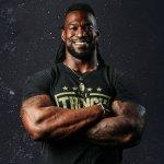 Antron Dillon