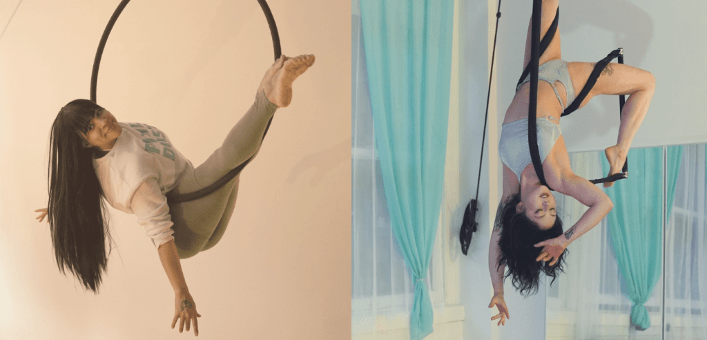 Sliding Descriptive Image