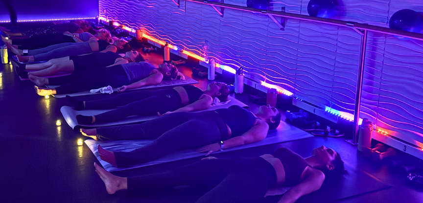 Sliding Descriptive Image