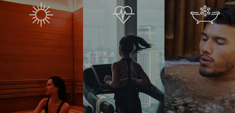 Sliding Descriptive Image