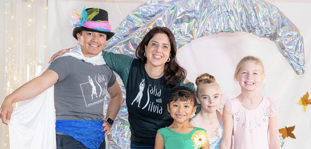 Sliding Descriptive Image