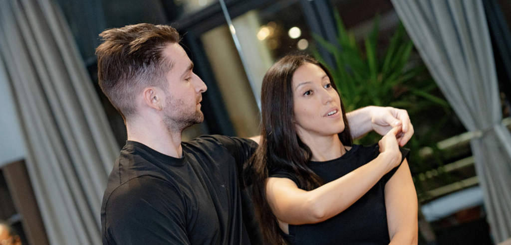 Sliding Descriptive Image