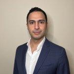 Tarek Salti