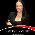 Kayleigh Collier