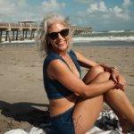 Liz Roberts