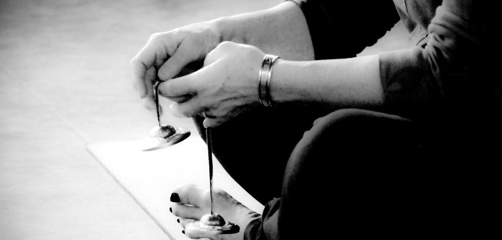 Sliding Descriptive Image