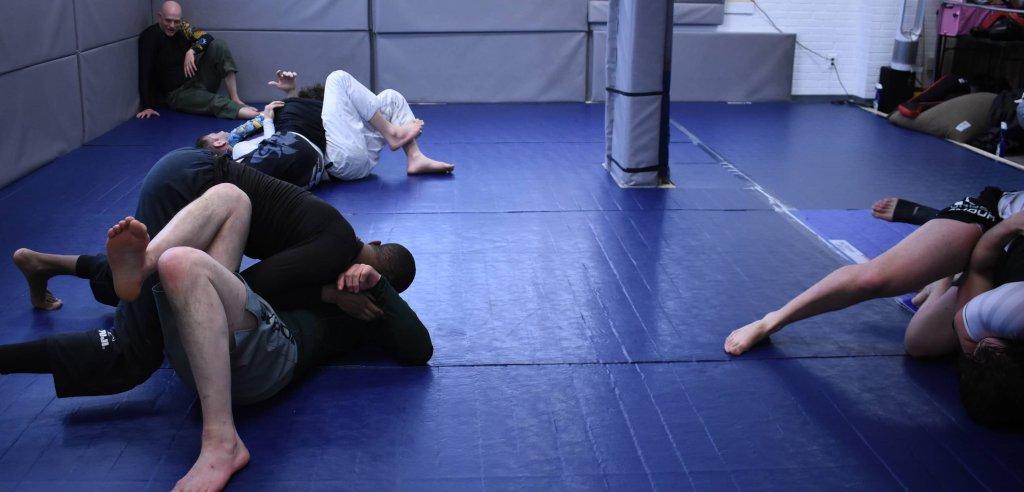 Sliding Descriptive Image