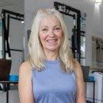 Maria Cronk