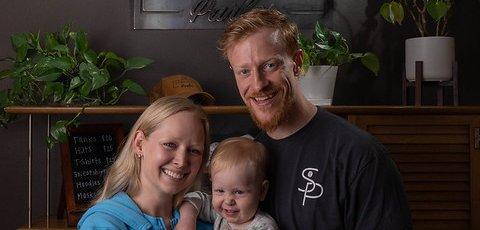 Sliding Descriptive Image