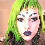 Carla X