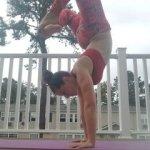 Marissa Barchus