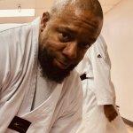 Christopher D Williams Sr.
