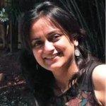 Nimisha Gera