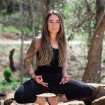 Amanda Oakley