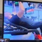 Virtual Coach