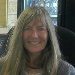 Patricia Martin