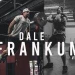 Dale Frankum II