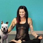Kim Arnott