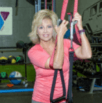 Amy Carroll