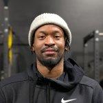 Jaleel Webb