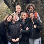 New Teacher Grad Team Westcoast Teaching College