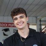 Connor Wilson