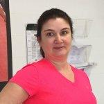 Connie Crowell