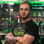 Luke Gage