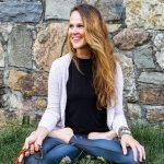 Marcia Hoffheins
