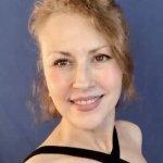 Maria Marlow