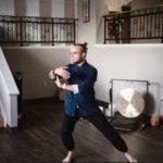 Sifu Brian B.