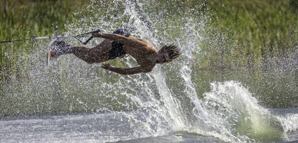 Sliding Descriptive Image