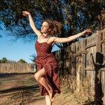 Juliet Frew