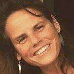 Jenny Lindvedt
