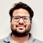 Tushar Indrekar