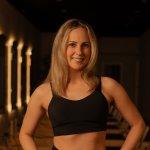 Kate Moore
